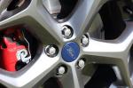 Ford Focus ST 2013 года